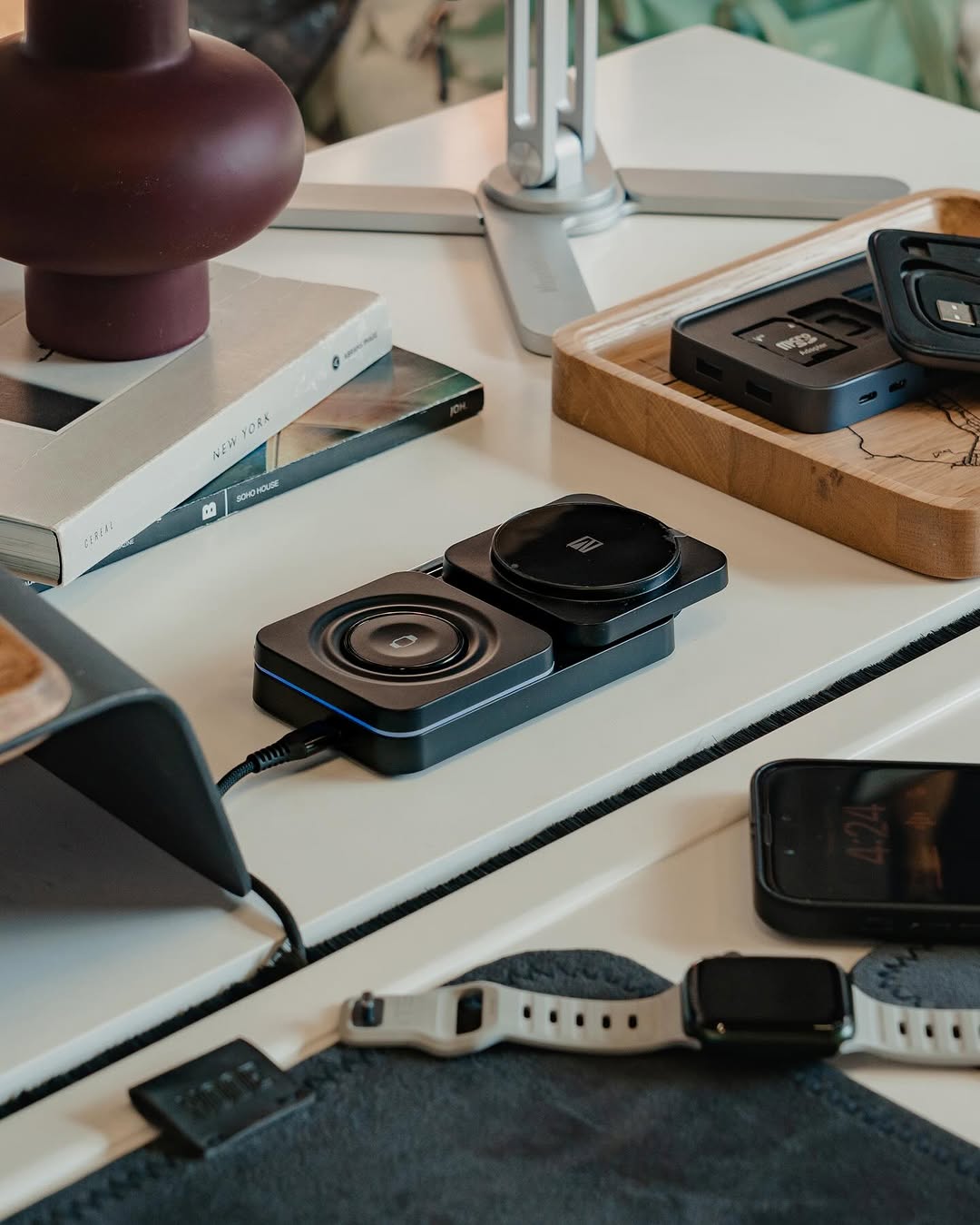 Gadgets