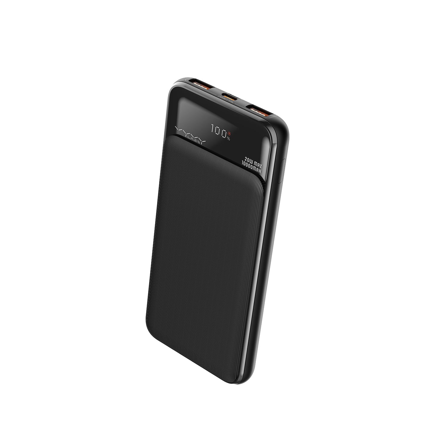 Vyvylabs Boya Digital Display Fast Charge Power bank 20W 10000mAh