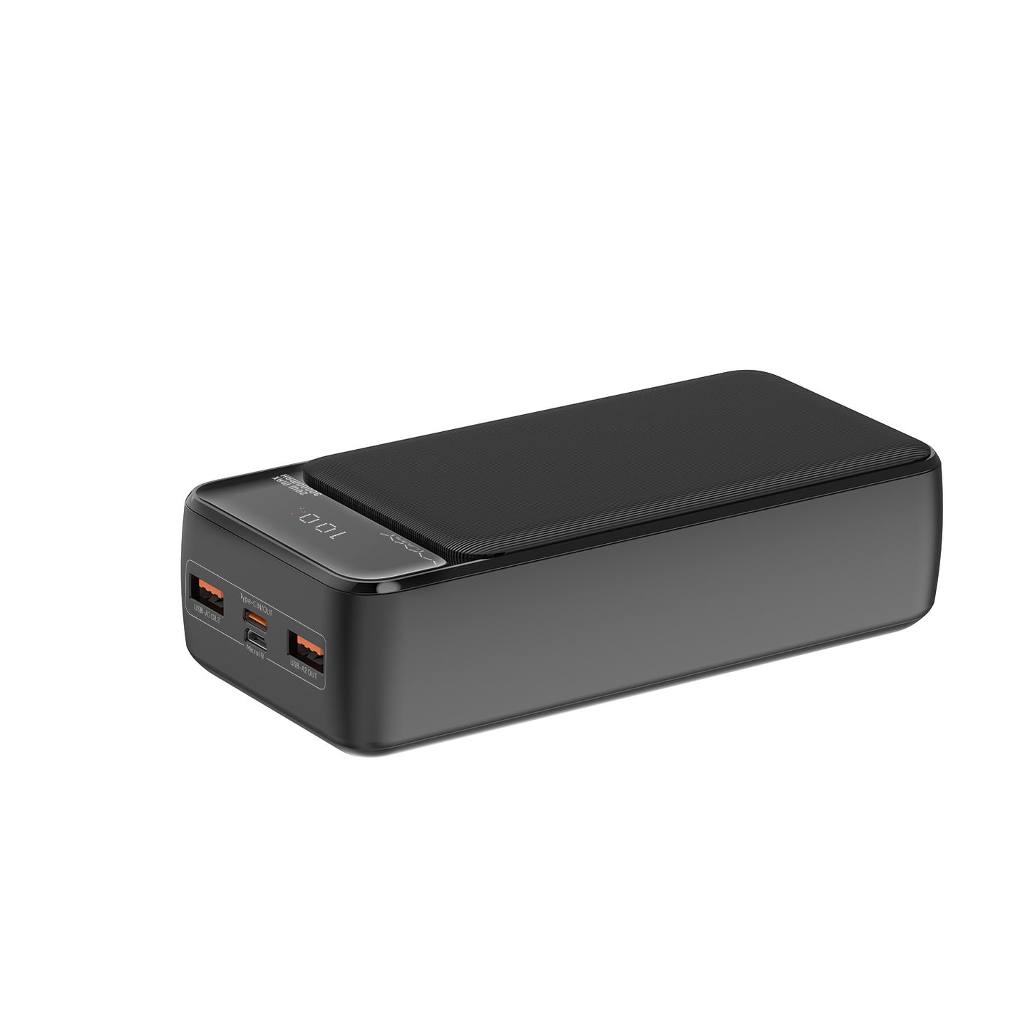 Vyvylabs Boya Digital Display Fast Charge Power bank 20W 30000mAh