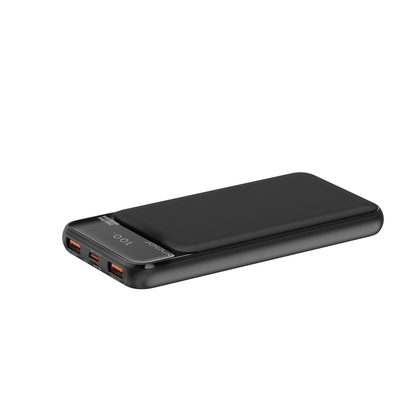 Vyvylabs Boya Digital Display Fast Charge Power bank 20W 10000mAh