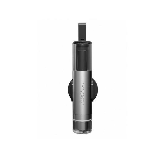 Sharpen Safety Hammer Window breaking & Safety belt cutting - Black