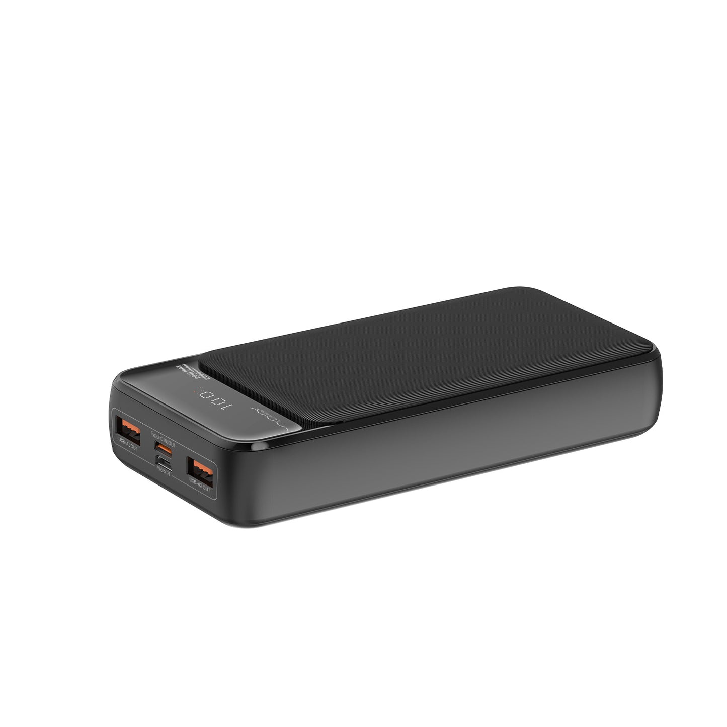 Vyvylabs Boya Digital Display Fast Charge Power bank 20W 20000mAh