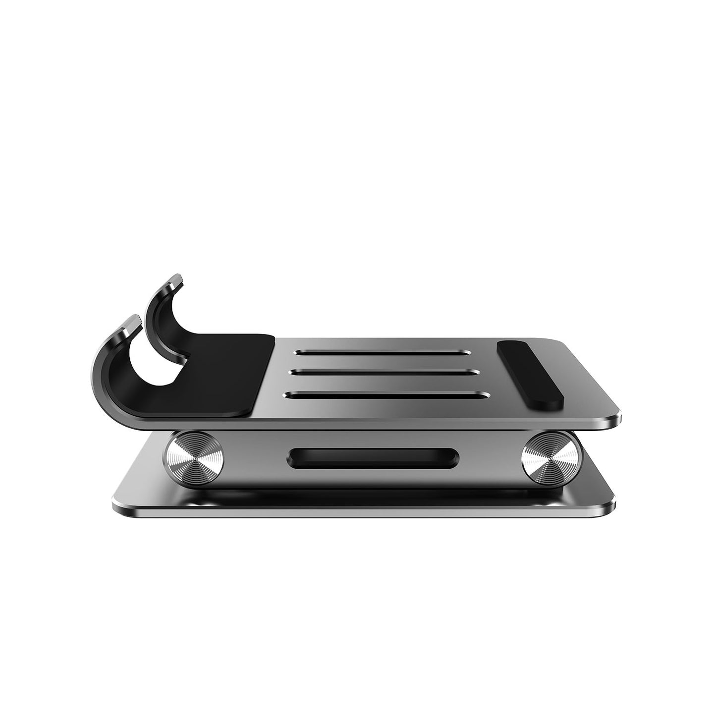 Vyvylabs Wood OX Mini Desktop Holder