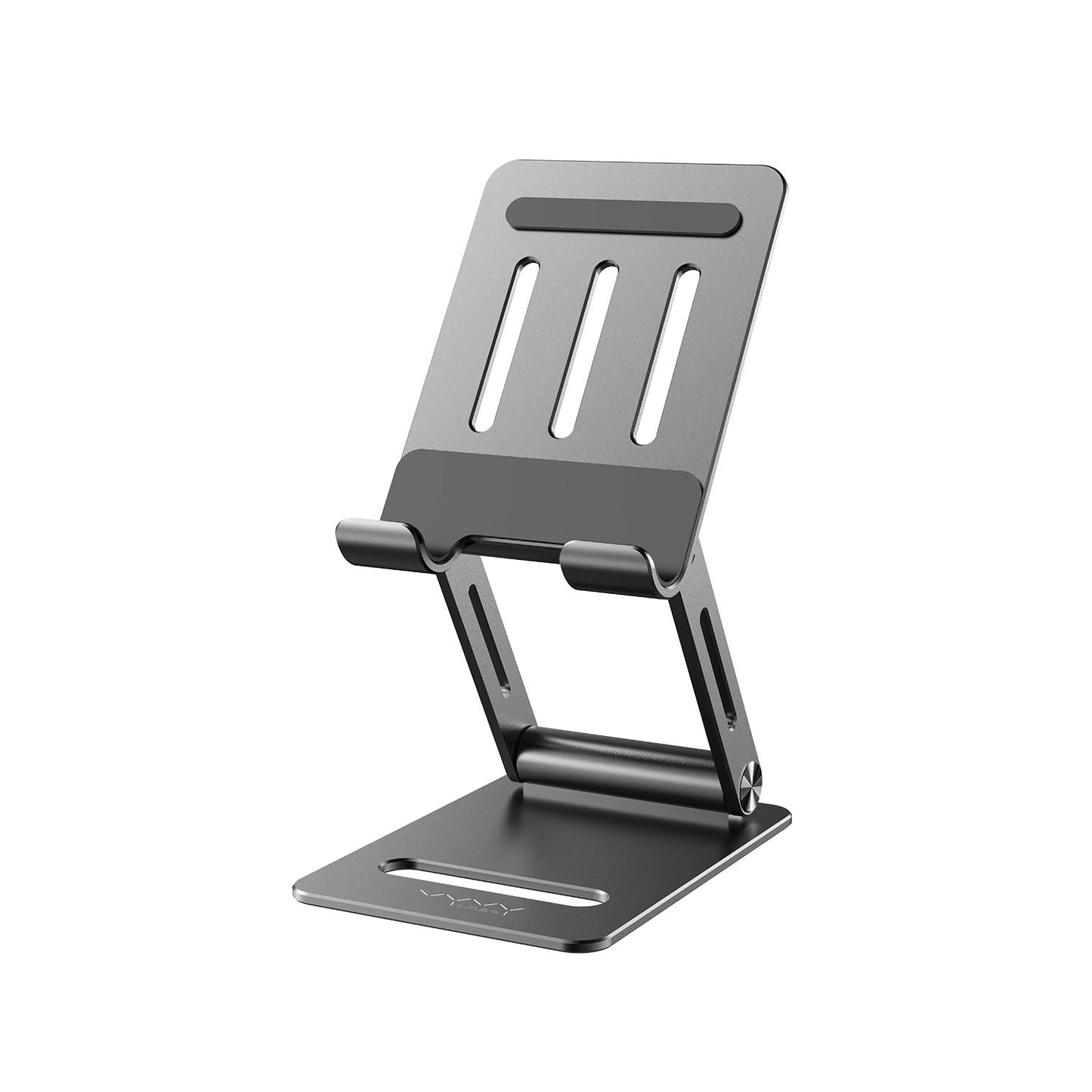 Vyvylabs Wood OX Mini Desktop Holder