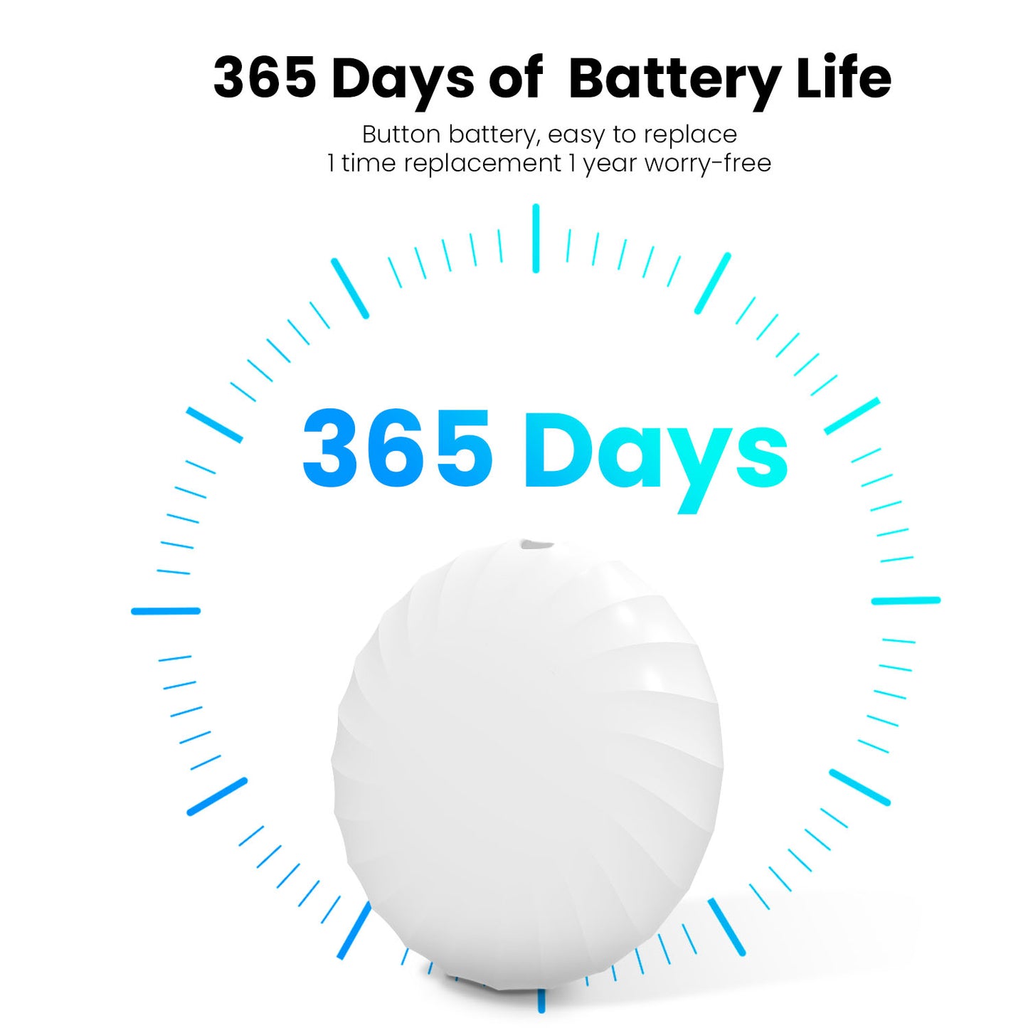 Vyvylabs EasyFind Tag Smart Device Tracker (Apple Certificated)