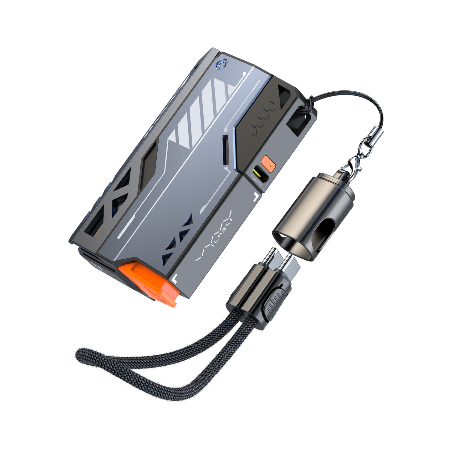 NexCell Power bank Fast Charger 22.5W 10000mAh