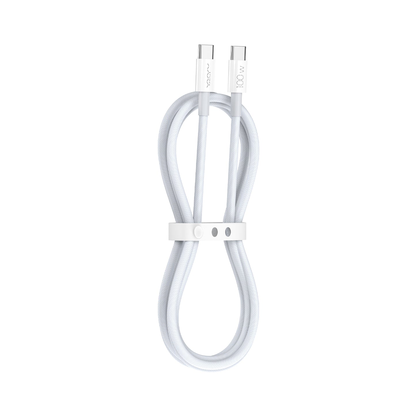 Vyvylabs Prime Series Fast Charging Cable Type-C to Type-C 100W 1M