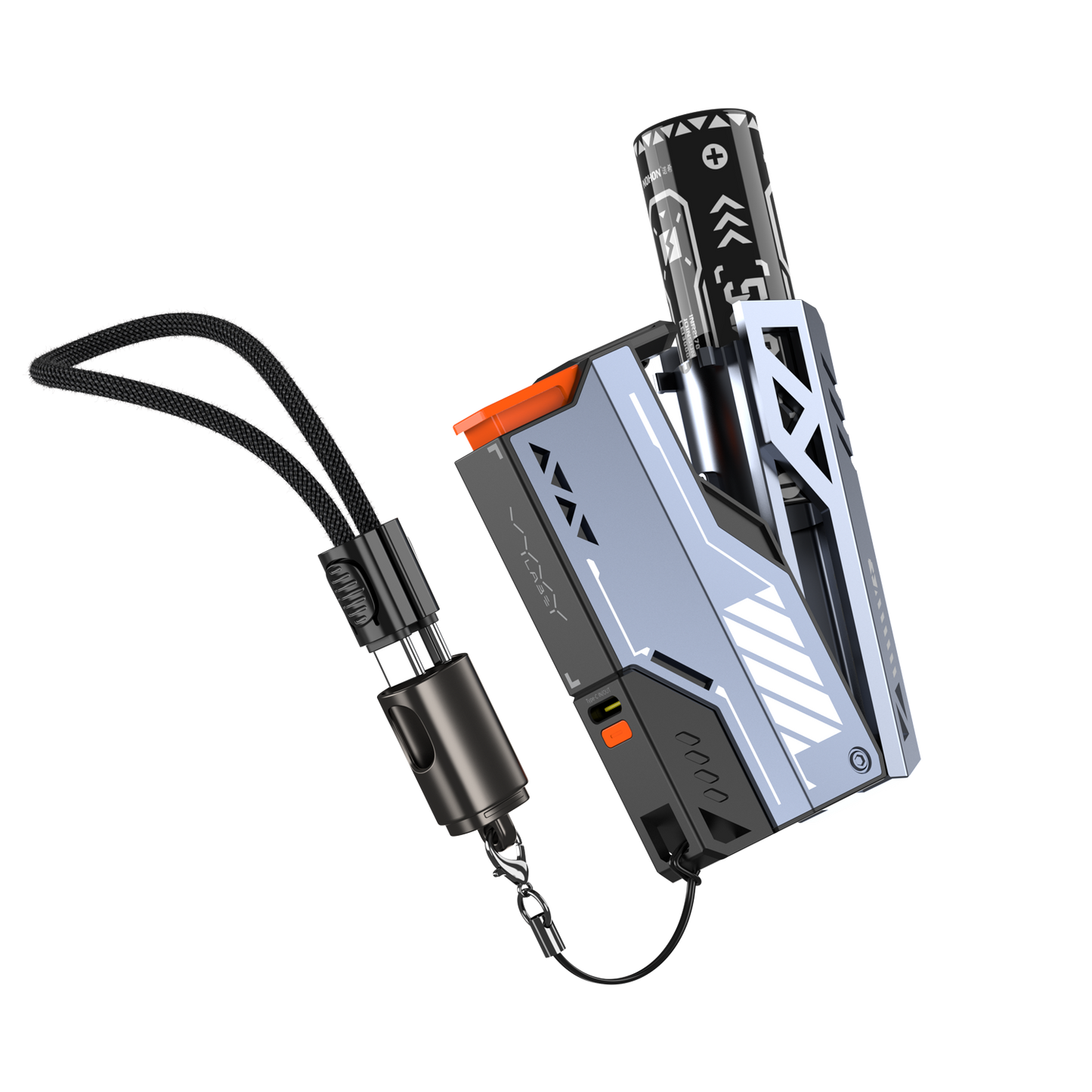 NexCell Power bank Fast Charger 22.5W 10000mAh