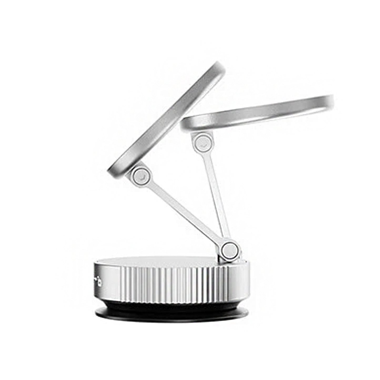 Vacuum Magnetic Phone Holder 360 Rotatable