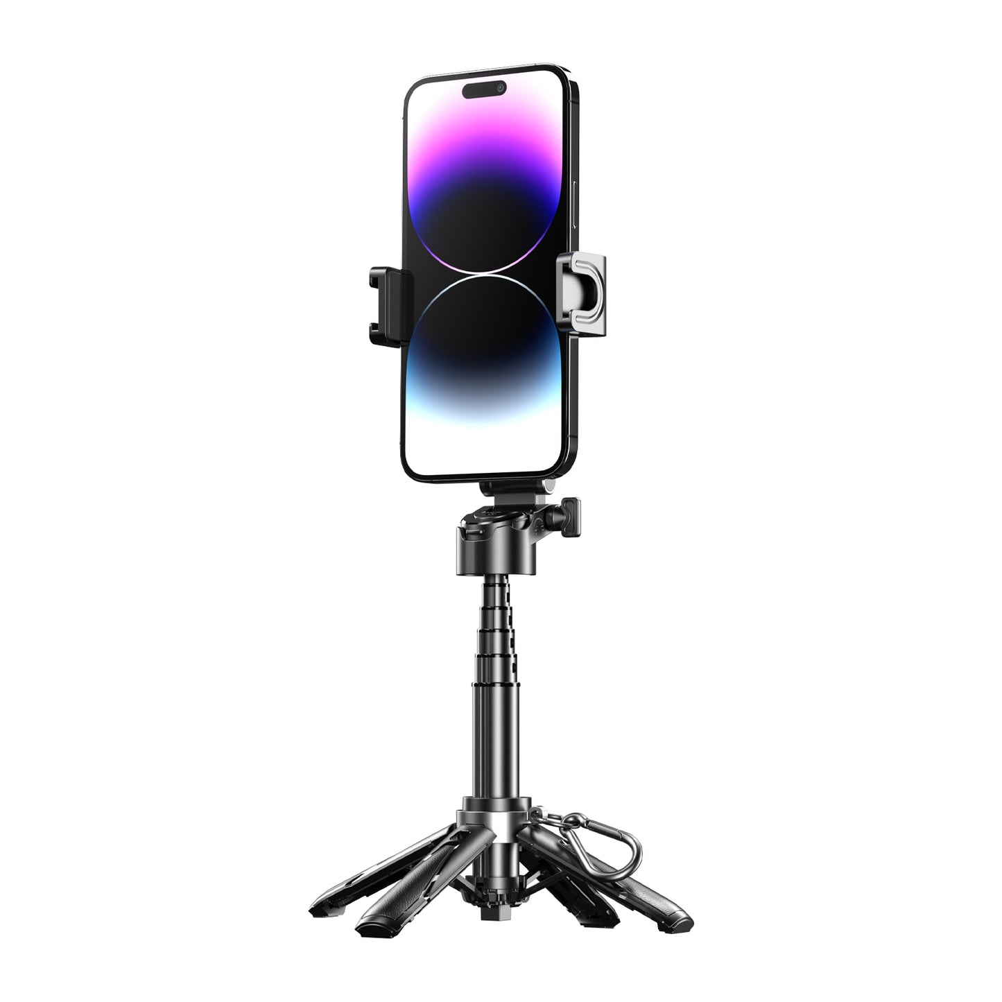 Palm Super Mini Multifunctional Selfie Stick With Tripod