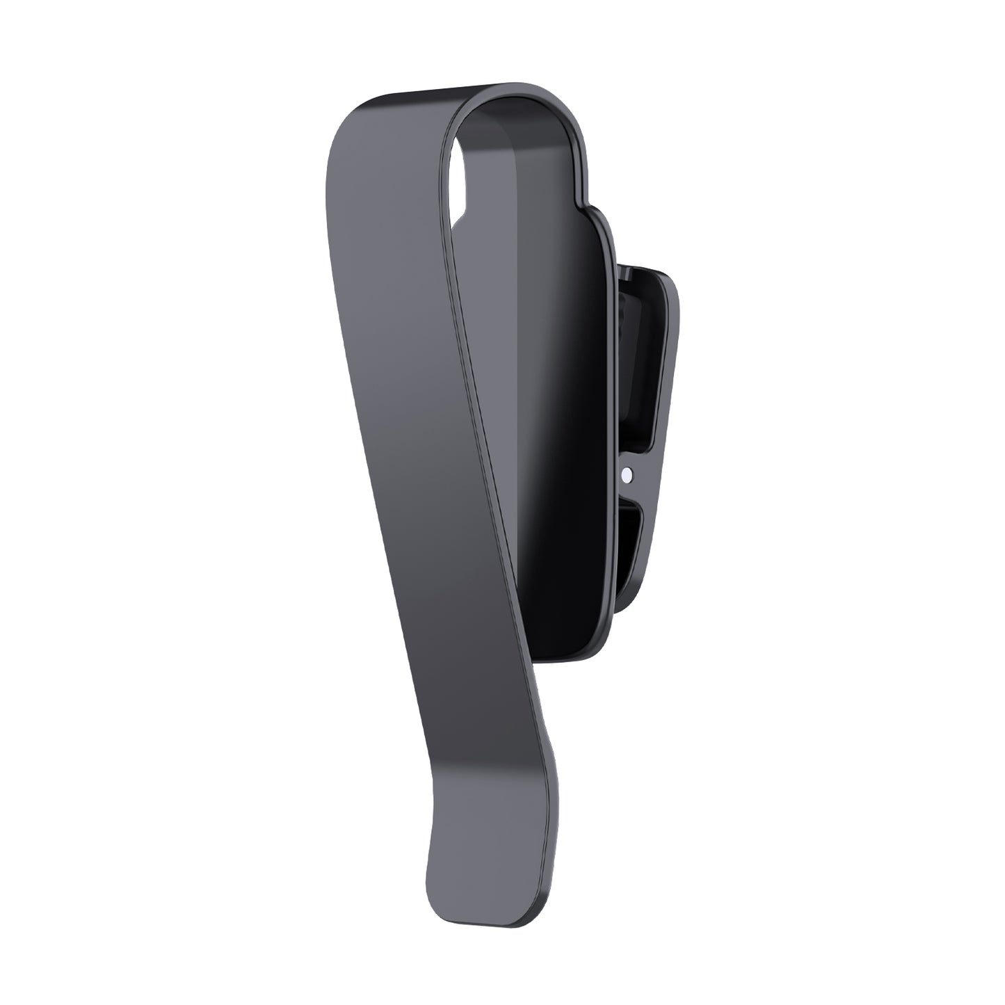 Vyvylabs Cool Drive Vehicle Eyewear Clip (Clamping Type ) - Black