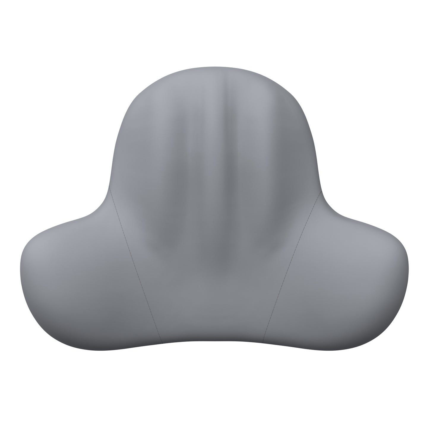 Vyvylabs Drive Ease Series Quick-drying Lumbar Pillow