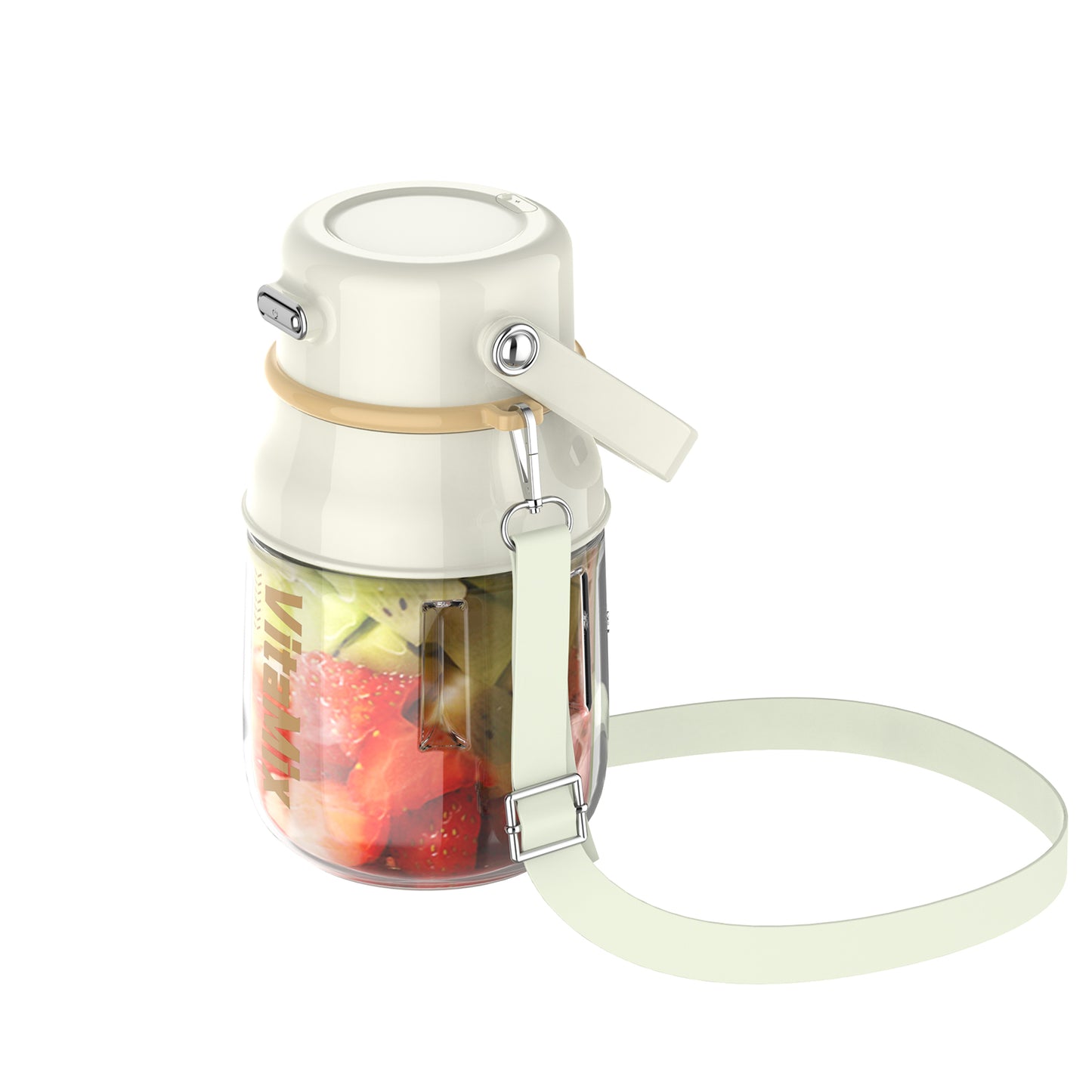 Vyvylabs VitaMix Portable Juice Blender