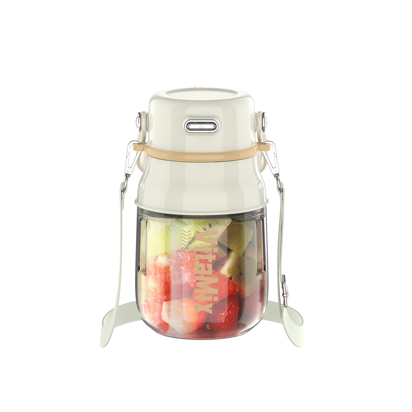 Vyvylabs VitaMix Portable Juice Blender