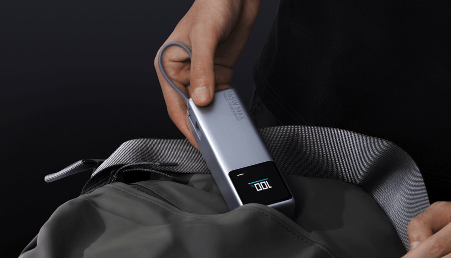 Power Bank