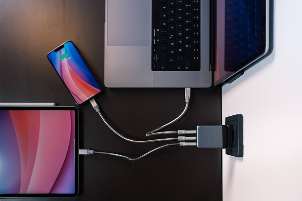 Cable & Chargers