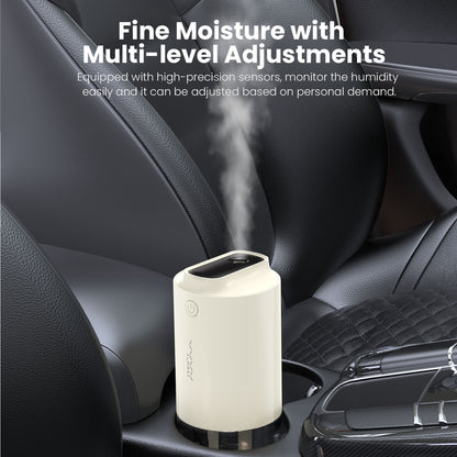 Vyvylabs Little Dwen Sterilization Car Humidifier