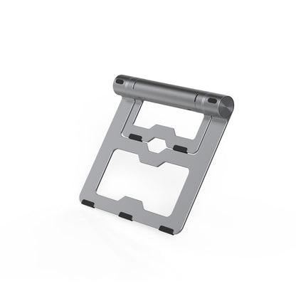 Vyvylabs Wisdom Series Laptop Stand 6-in-1 Multifunctional HUB Docking Station