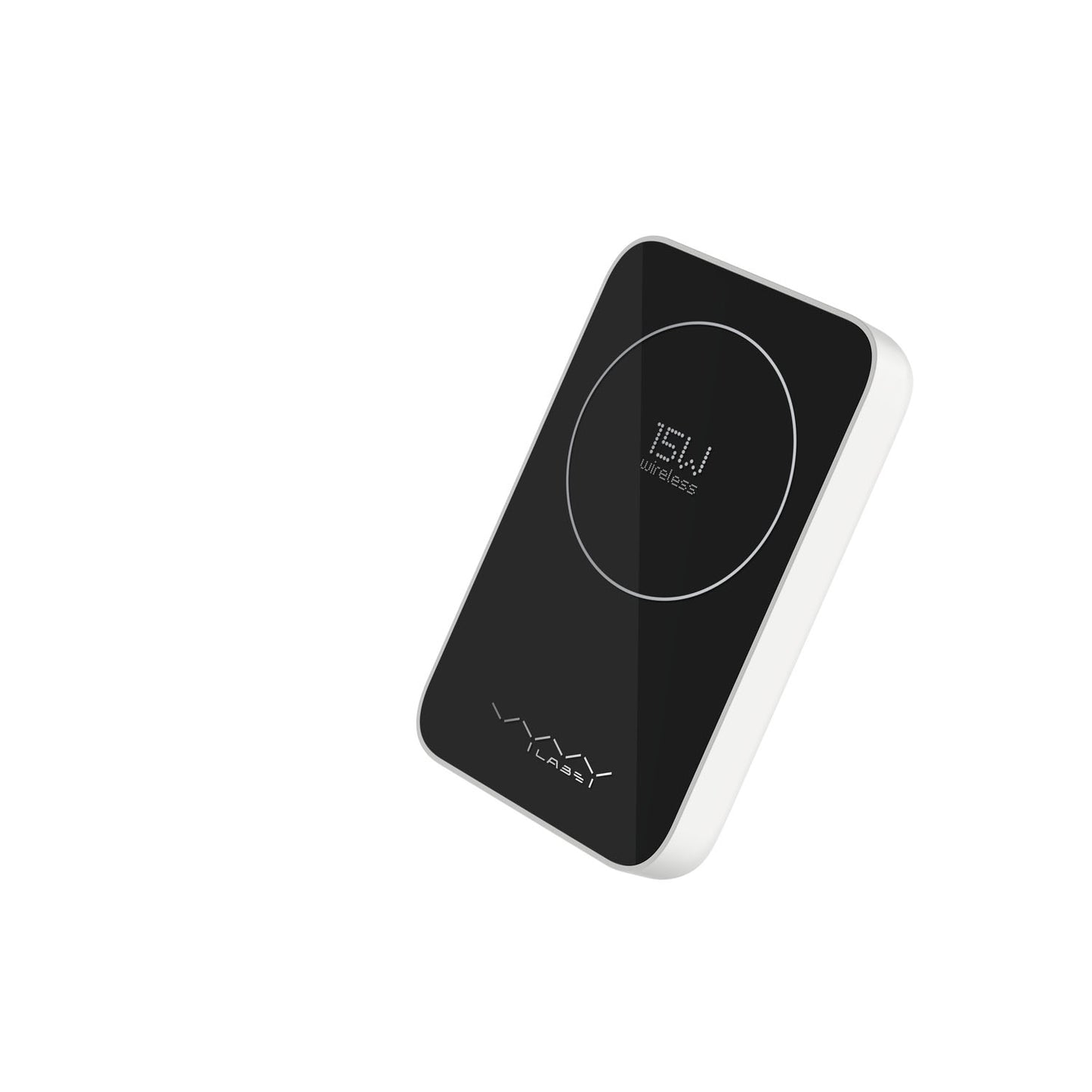 Vyvylabs Bocard Magnetic Mini Wireless Fast Charge Power Bank 4000mAh 20W
