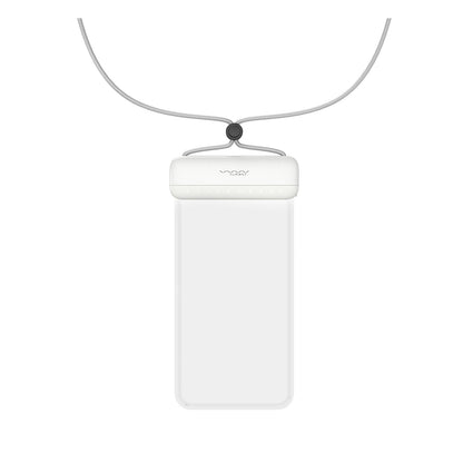 Vyvylabs Cool Series Waterproof Bag-gray