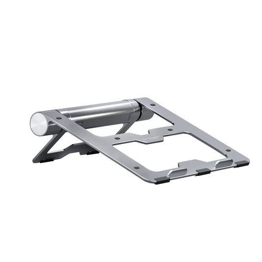 Vyvylabs Wisdom Series Laptop Stand 6-in-1 Multifunctional HUB Docking Station