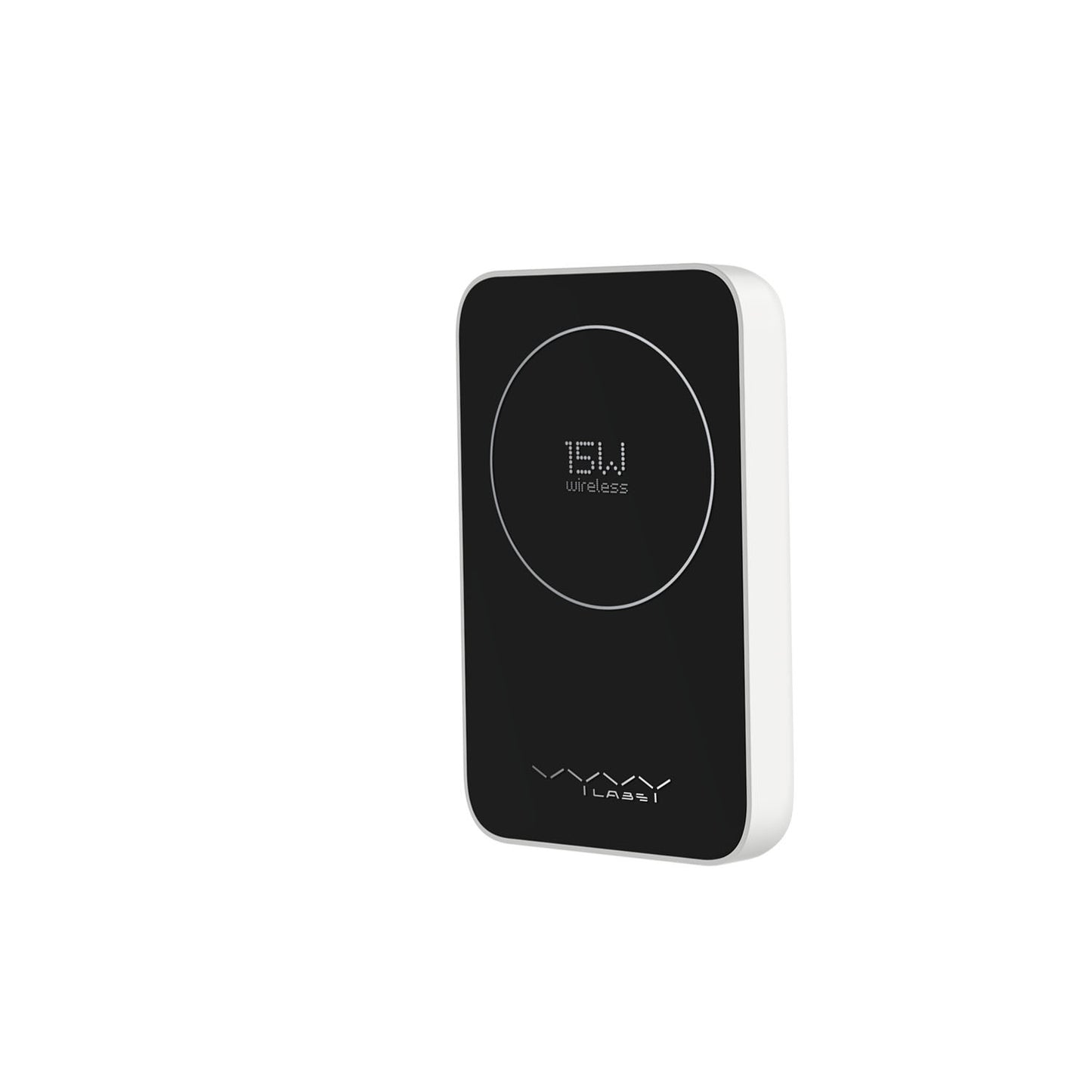Vyvylabs Bocard Magnetic Mini Wireless Fast Charge Power Bank 4000mAh 20W