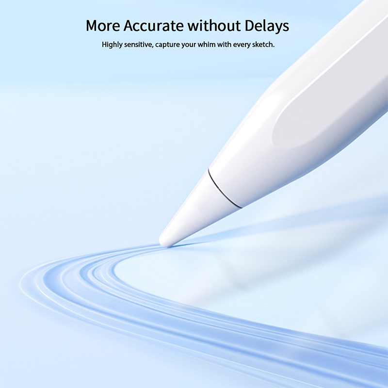 Vyvylabs Myoshu Capacitive Stylus Pen (Active Version)