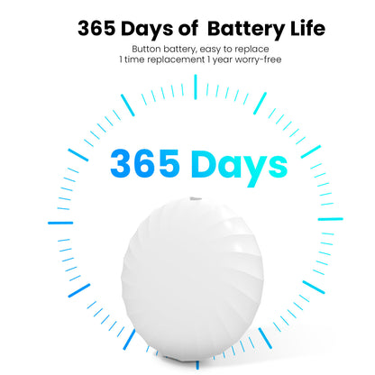 Vyvylabs EasyFind Tag Smart Device Tracker (Apple Certificated)