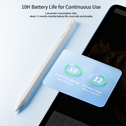 Vyvylabs Myoshu Capacitive Stylus Pen (Active Version)