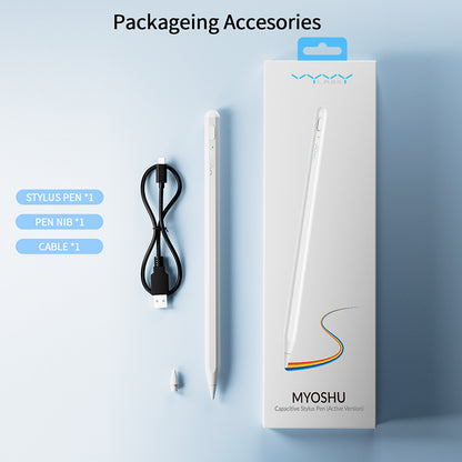 Vyvylabs Myoshu Capacitive Stylus Pen (Active Version)