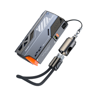 NexCell Power bank Fast Charger 22.5W 10000mAh