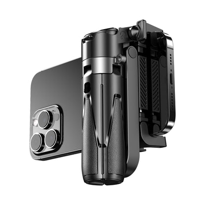 Palm Super Mini Multifunctional Selfie Stick With Tripod