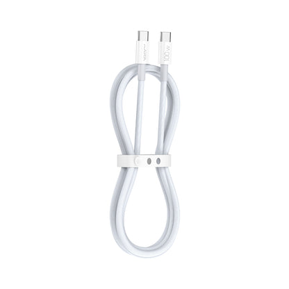 Vyvylabs Prime Series Fast Charging Cable Type-C to Type-C 100W 2M
