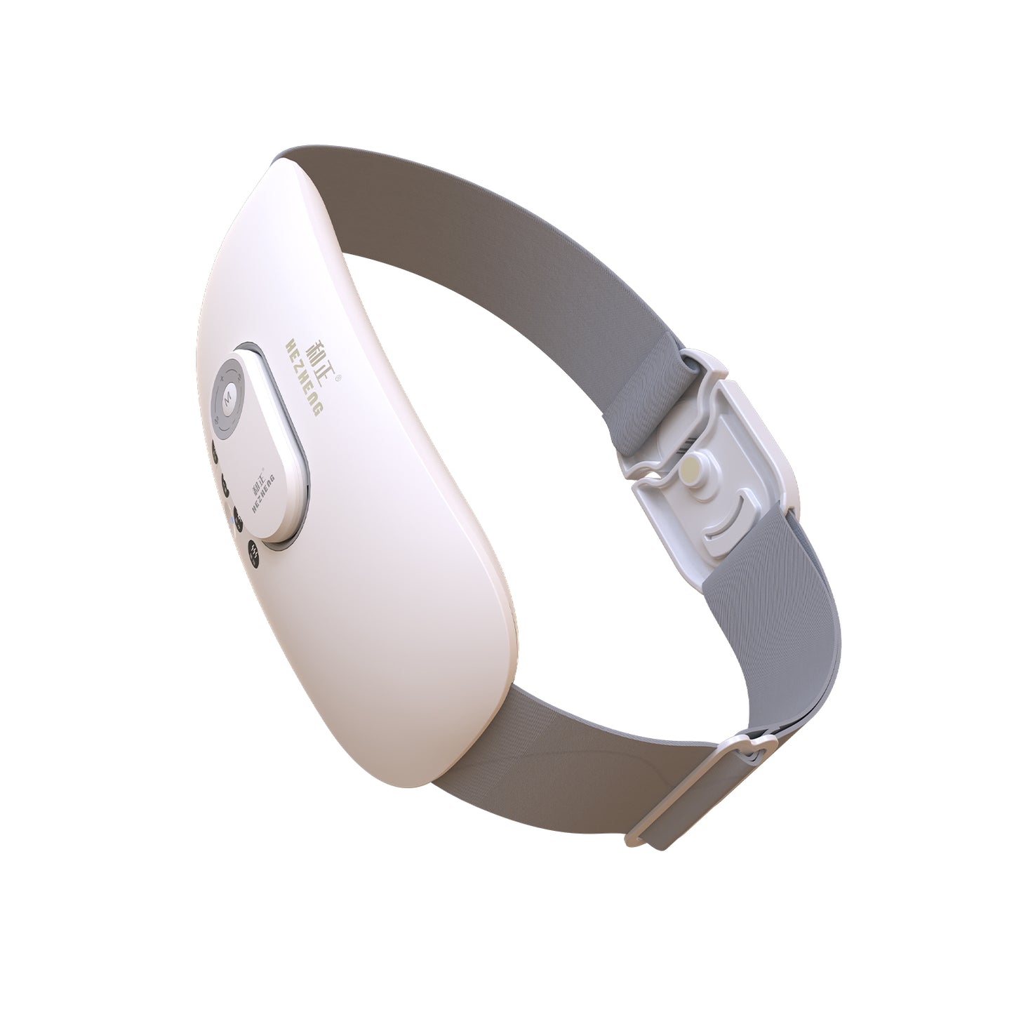 Waist Massager Low Back Care with Heat