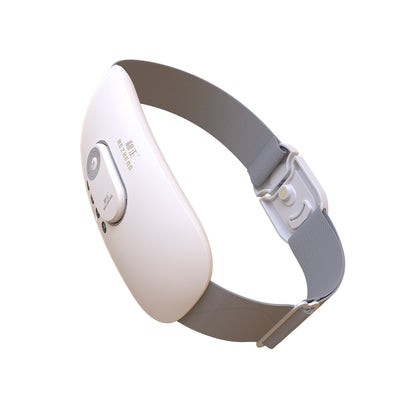 Waist Massager Low Back Care with Heat