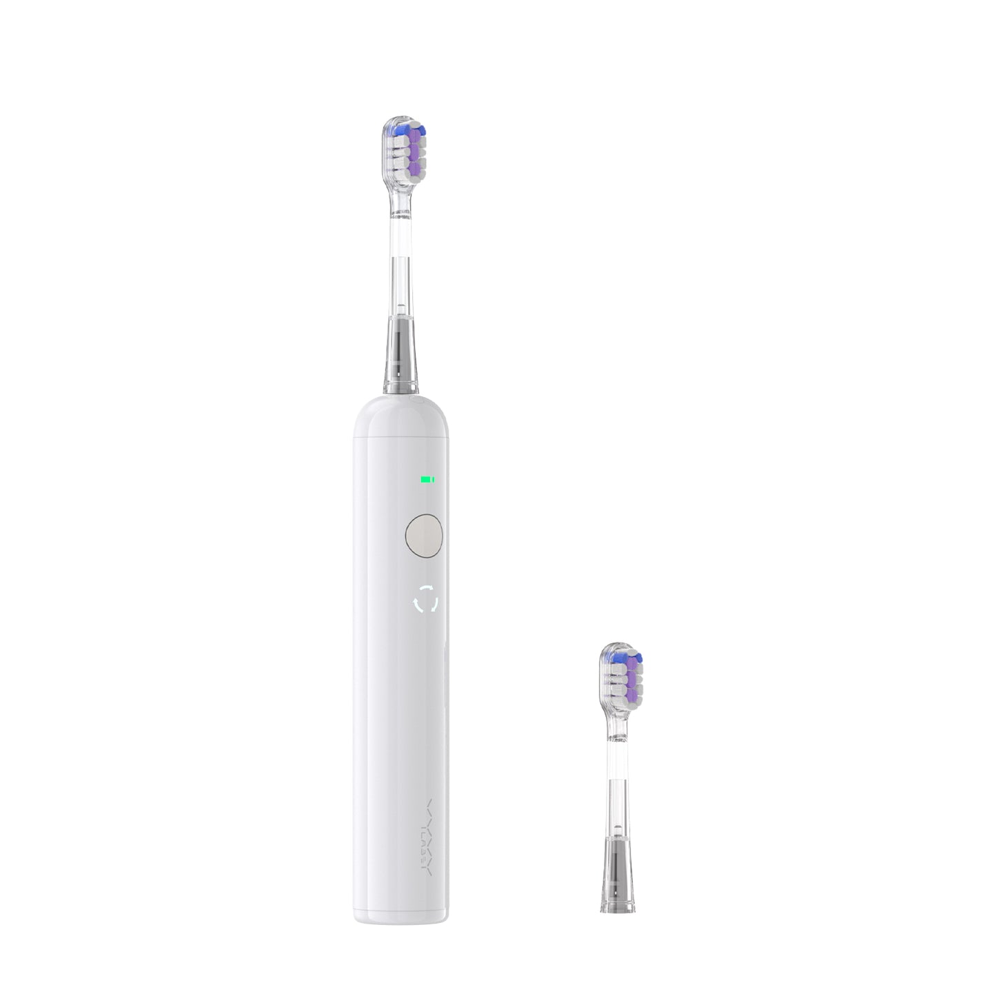 Vyvylabs Ultra shine Electronic Toothbrush Sweeping & Vibration