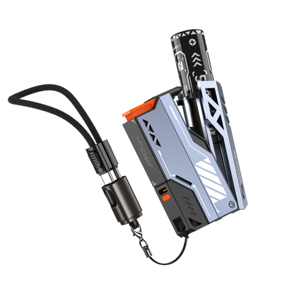 NexCell Power bank Fast Charger 22.5W 10000mAh