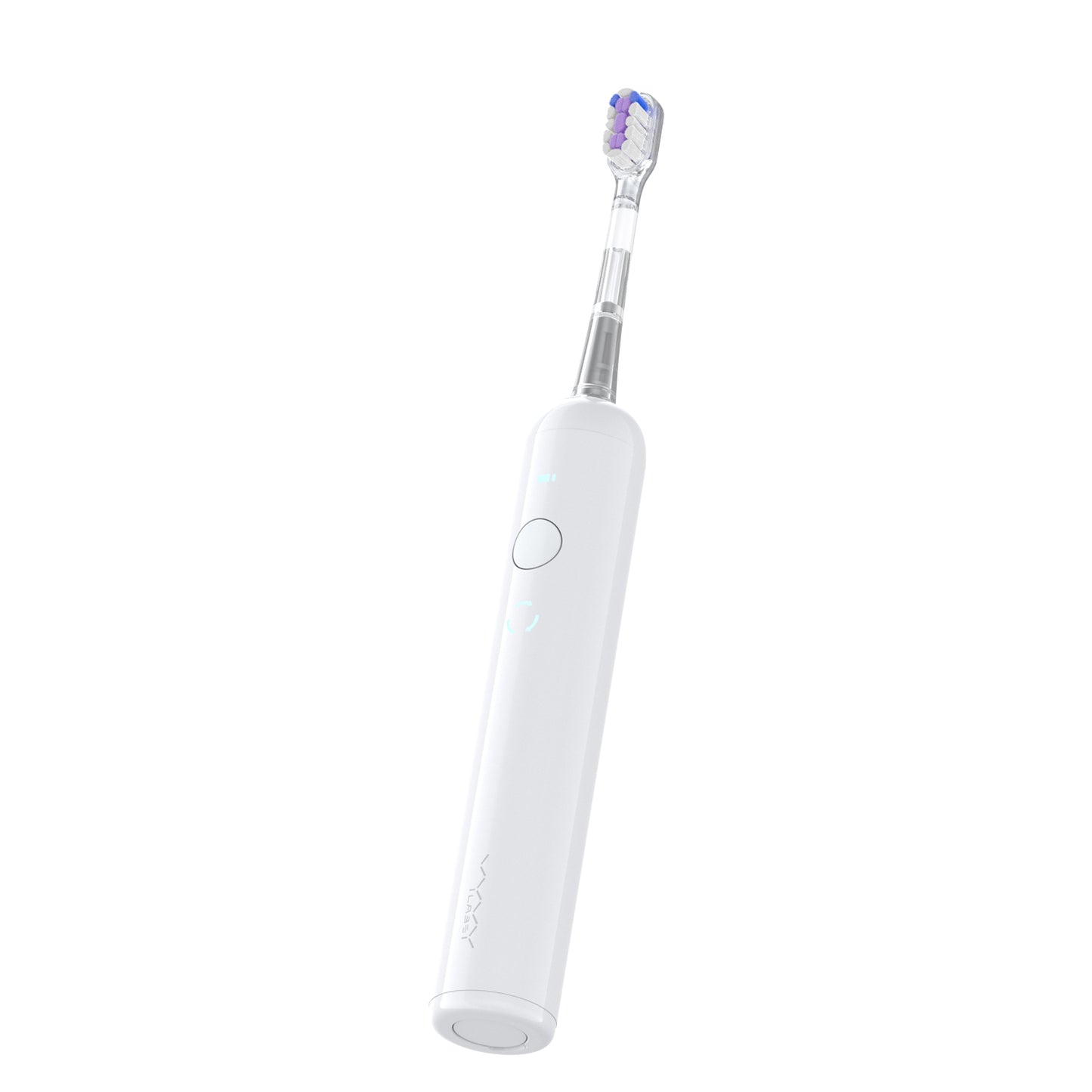Vyvylabs Ultra shine Electronic Toothbrush Sweeping & Vibration