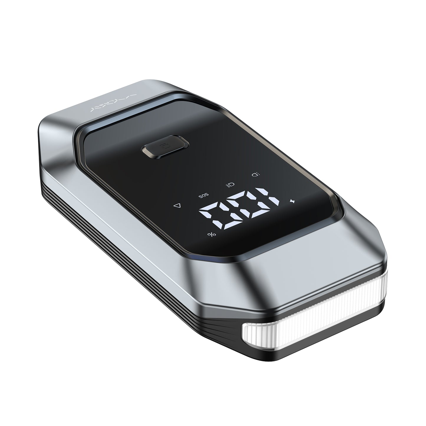 Vyvylabs Energy Cube Car Jump Starter (12000mAh, peak current 1000A)