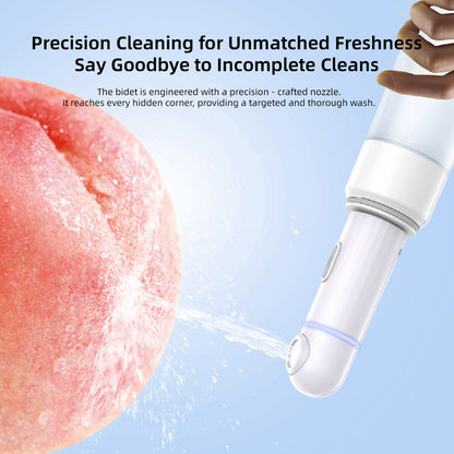 PureStream Electric Portable Bidet