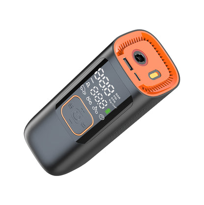 Vyvylabs Portable Inflator Pump 7500mAh