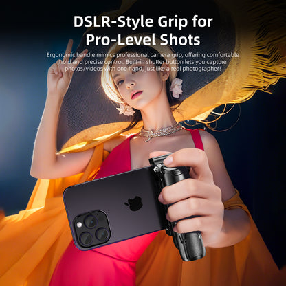 Palm Super Mini Multifunctional Selfie Stick With Tripod