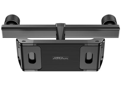 Vyvylabs Trip Enjoyment Backseat Car Holder - Black
