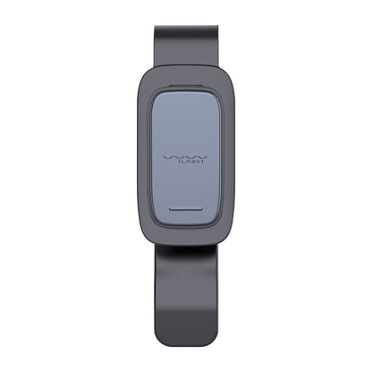 Vyvylabs Cool Drive Vehicle Eyewear Clip (Clamping Type ) - Black