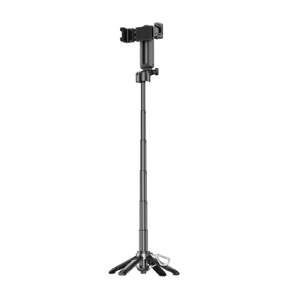 Palm Super Mini Multifunctional Selfie Stick With Tripod