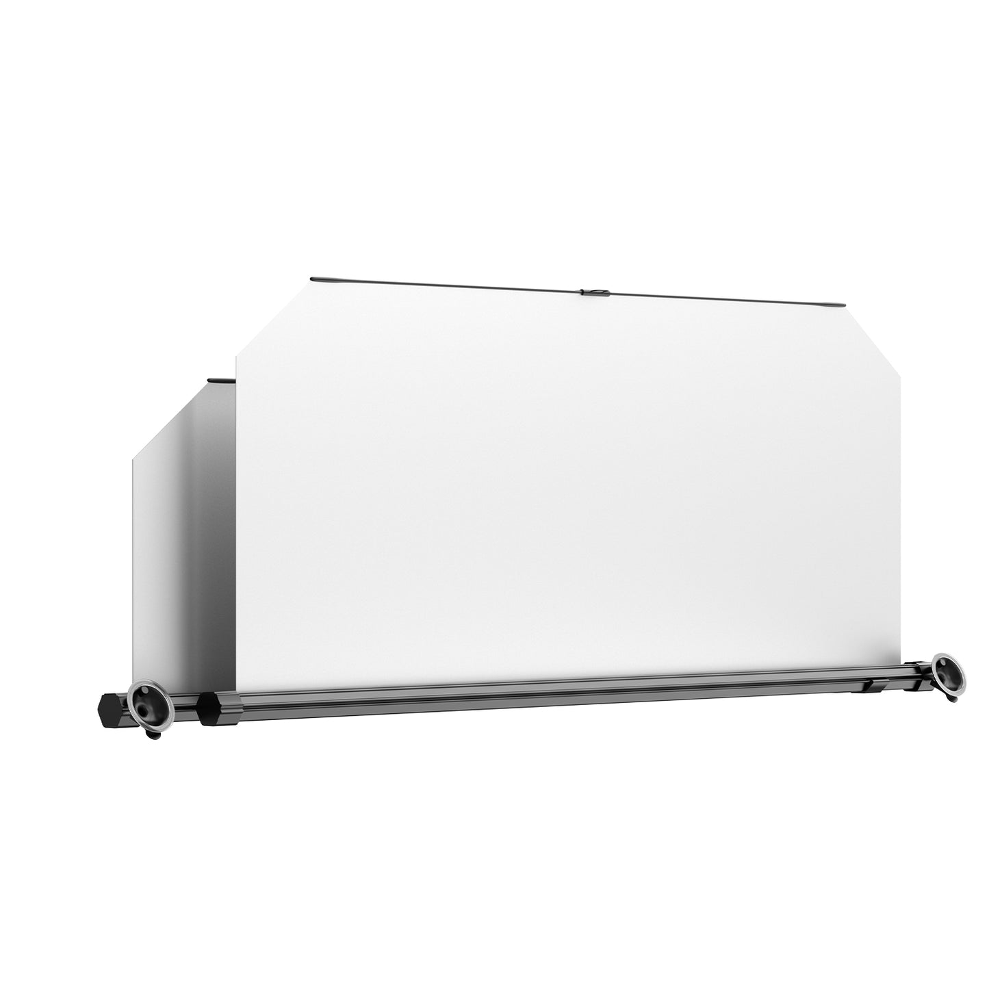 Vyvylabs CoolDrive Double Layered Windshield Sunshade