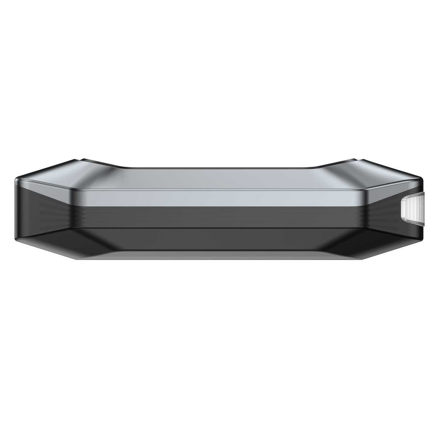 Vyvylabs Energy Cube Car Jump Starter (12000mAh, peak current 1000A)