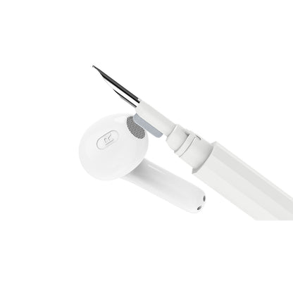Vyvylabs Carving TWS Earphones Cleaning Brush