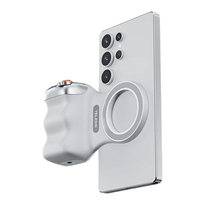 Telesin Fun Shot Smartphone Handle Grip