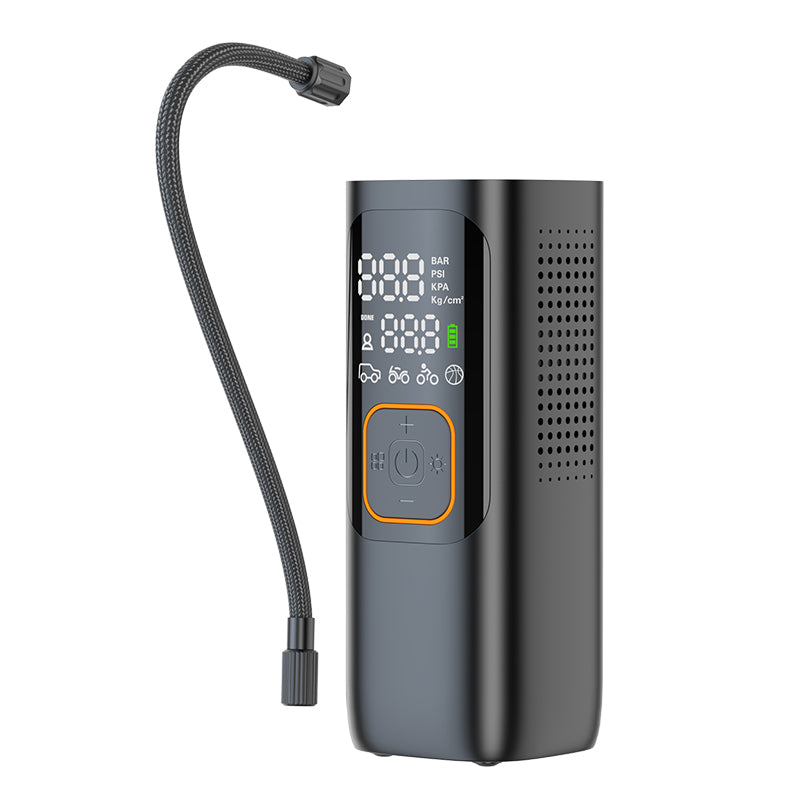 Vyvylabs Portable Inflator Pump 7500mAh